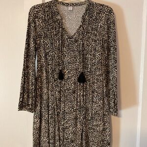 Old Navy Spring Dress